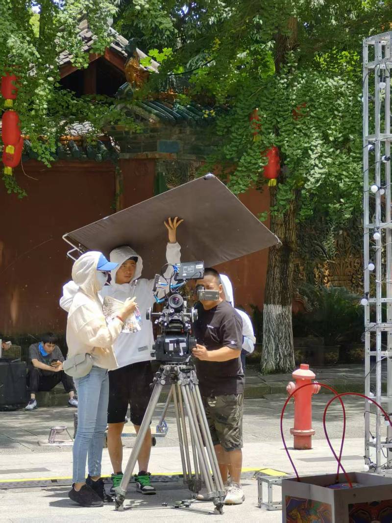 枞阳县产品宣传视频拍摄公司避坑：资质、案例、服务全解析