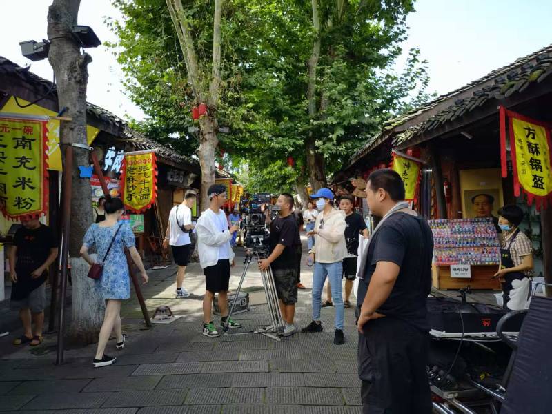 枞阳县产品视频拍摄技术升级：AI与三维动画深度融合