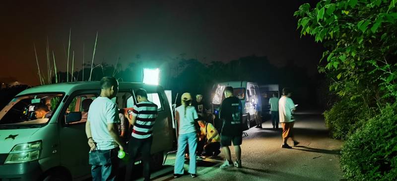 以镜头为笔，绘就枞阳县产品视频的进阶之路