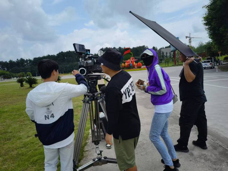 枞阳县极致互动，未来愿景宏大，致力于成为全球领先的产品宣传视频企业