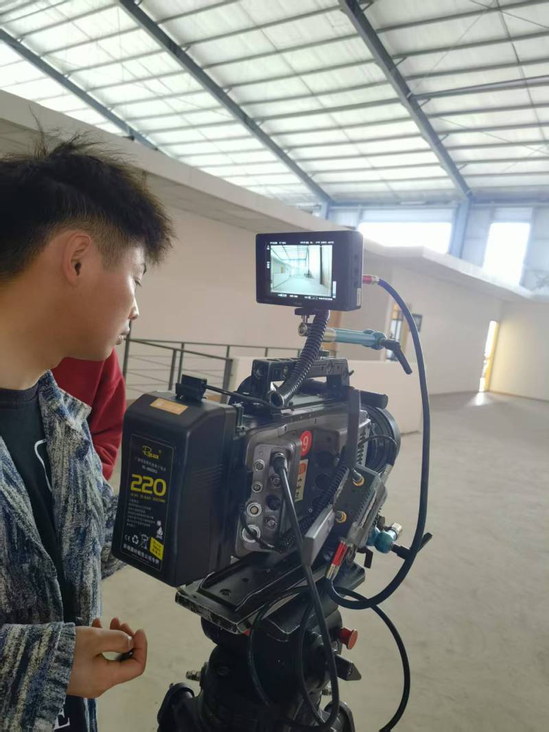 枞阳县电商产品视频拍摄制作：小成本也能产出高质感内容？